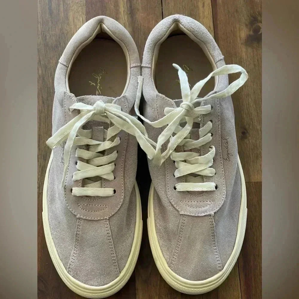 Esquivel X sneakers